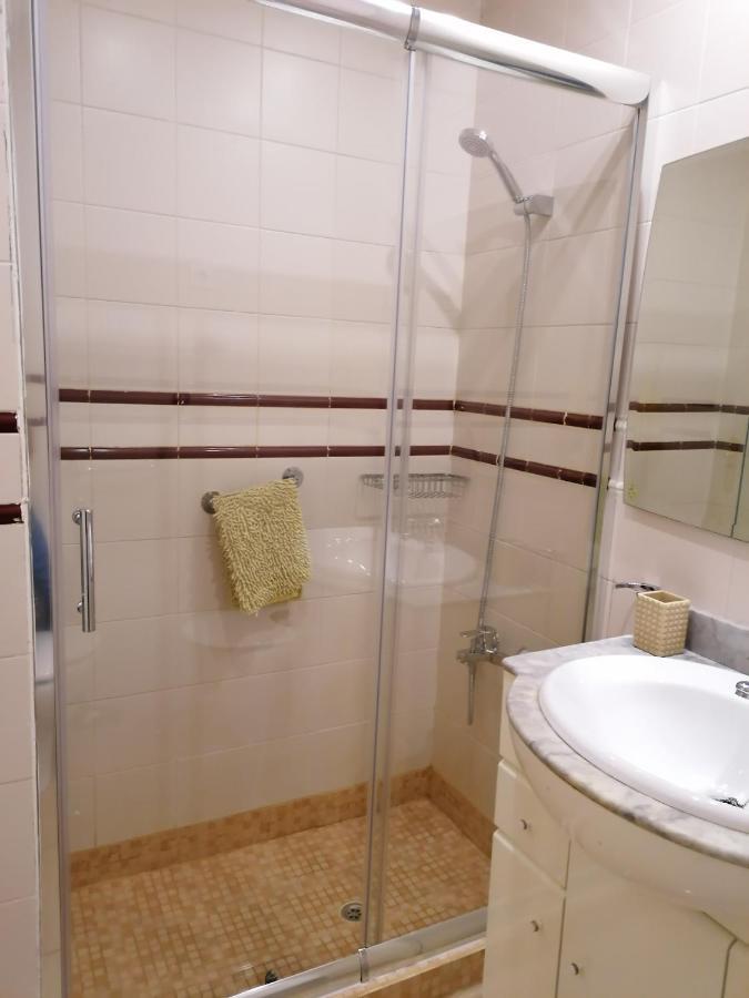 The Apartment Gran Tarajal Ngoại thất bức ảnh