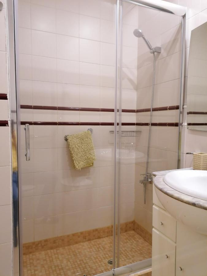 The Apartment Gran Tarajal Ngoại thất bức ảnh
