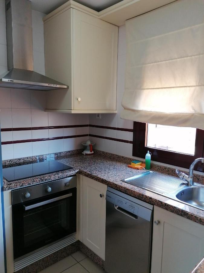 The Apartment Gran Tarajal Ngoại thất bức ảnh