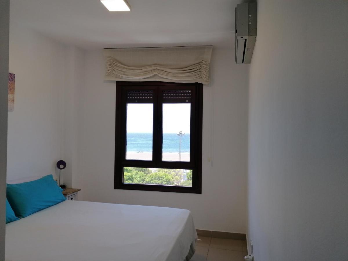 The Apartment Gran Tarajal Ngoại thất bức ảnh
