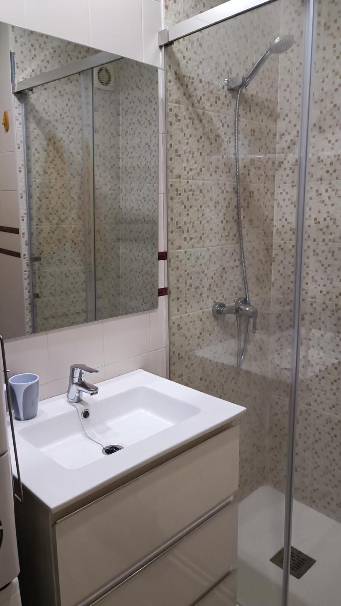 The Apartment Gran Tarajal Ngoại thất bức ảnh