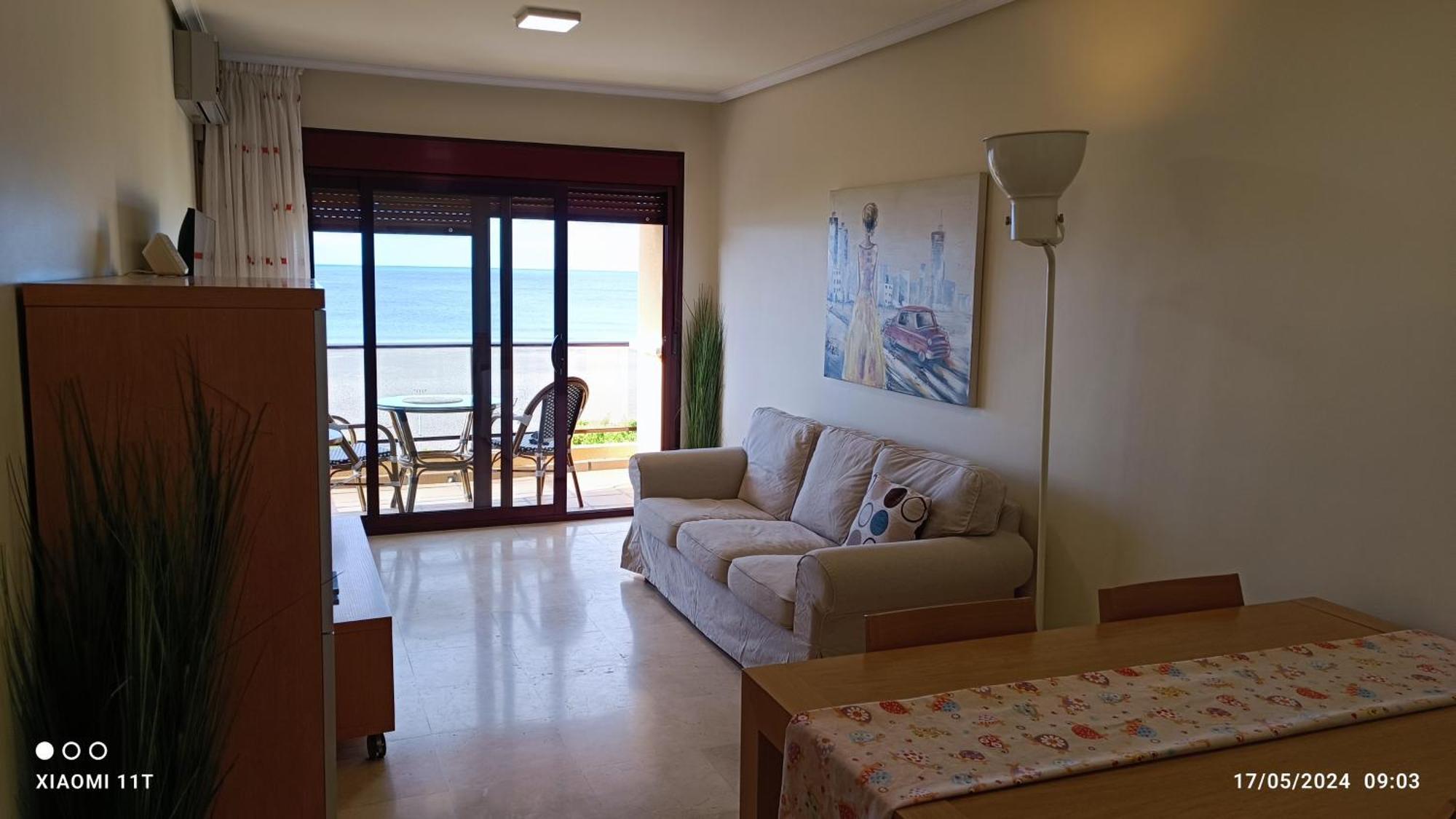 The Apartment Gran Tarajal Ngoại thất bức ảnh