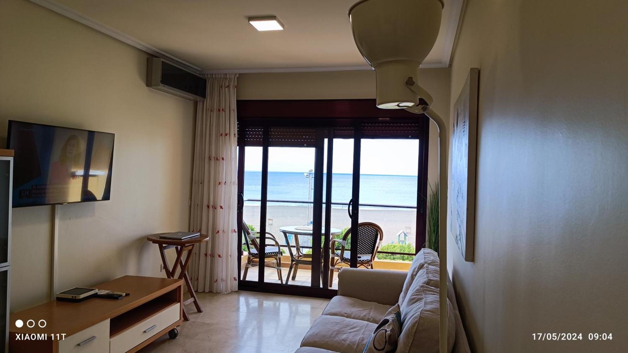 The Apartment Gran Tarajal Ngoại thất bức ảnh