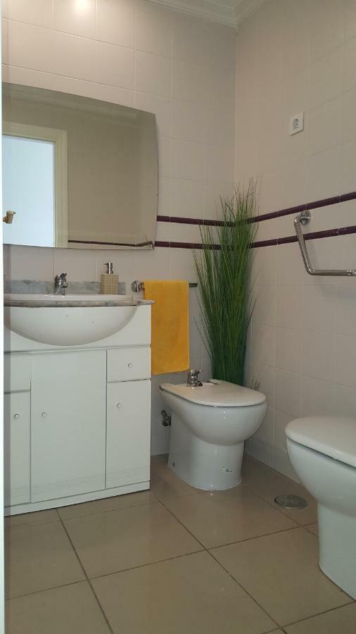 The Apartment Gran Tarajal Ngoại thất bức ảnh